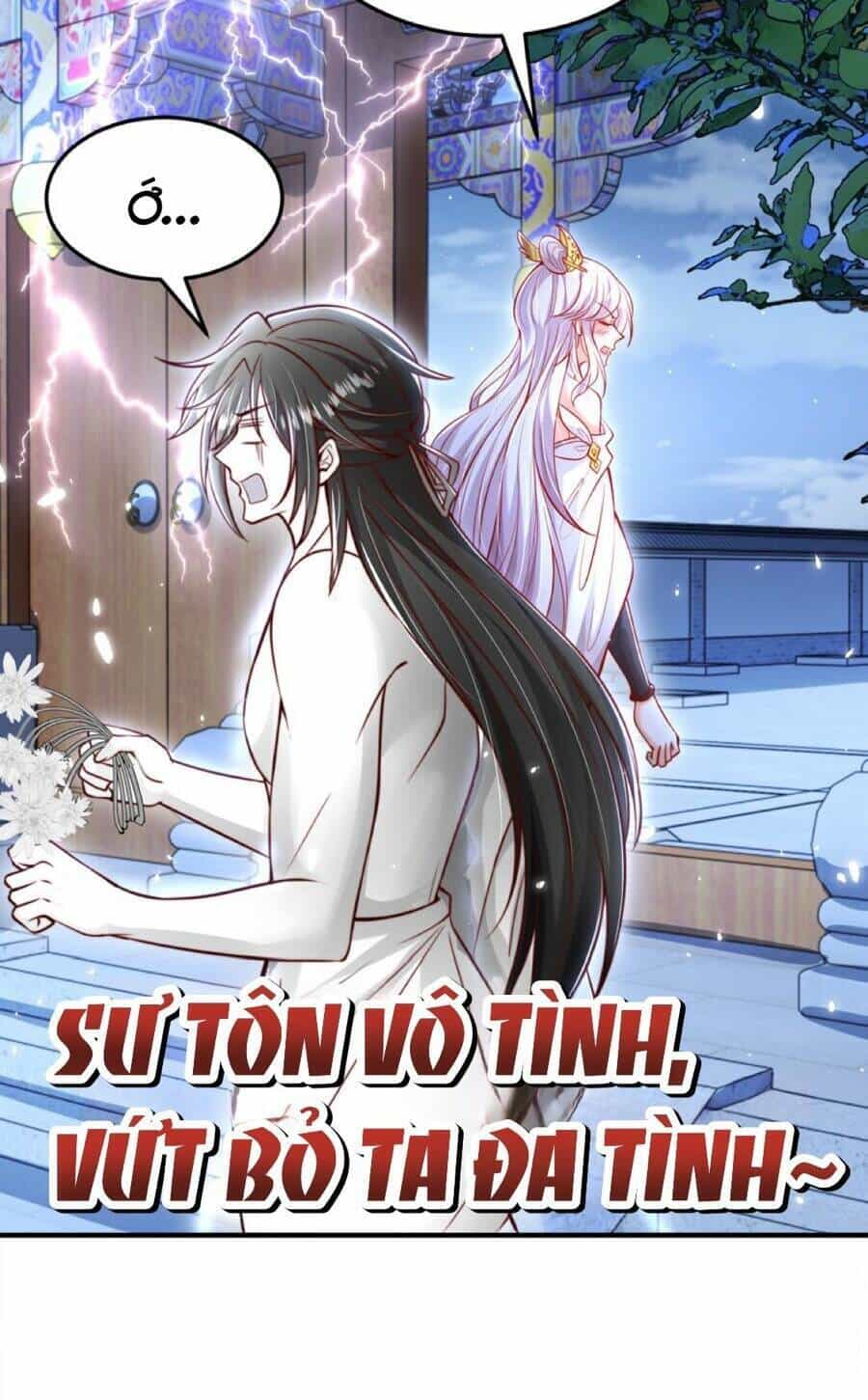 Bắt Đầu Thổ Lộ Với Mỹ Nữ Sư Tôn - Chương 52 - ảnh 15