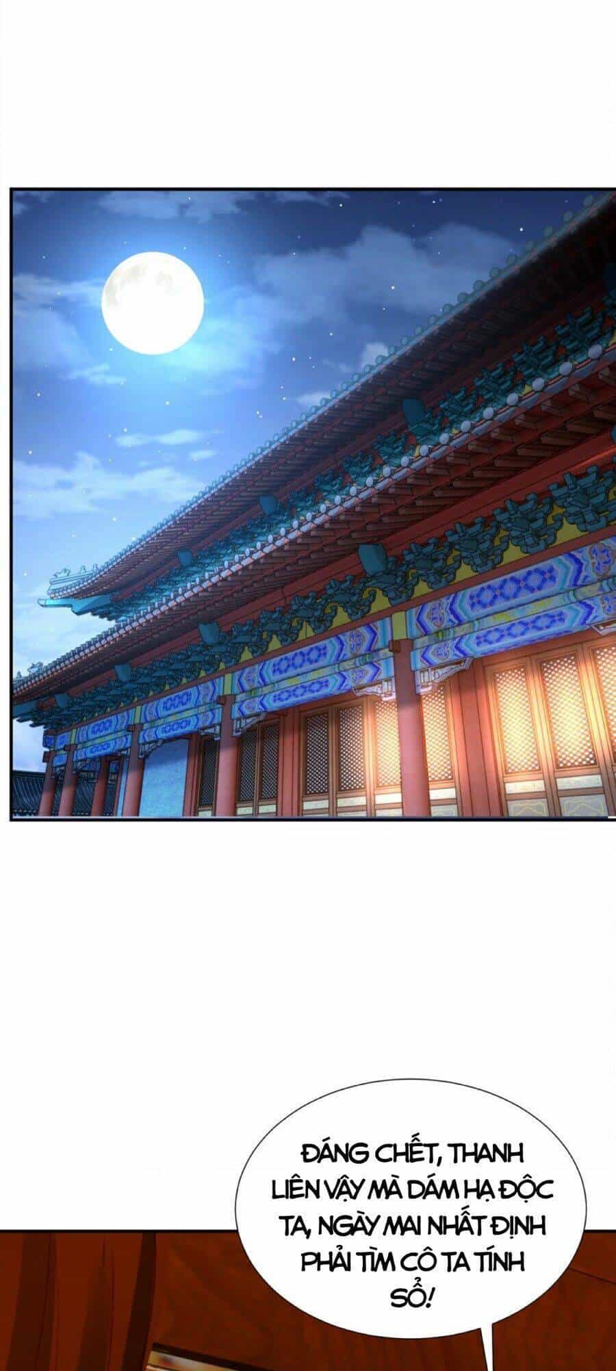 Bắt Đầu Thổ Lộ Với Mỹ Nữ Sư Tôn - Chương 52 - ảnh 51