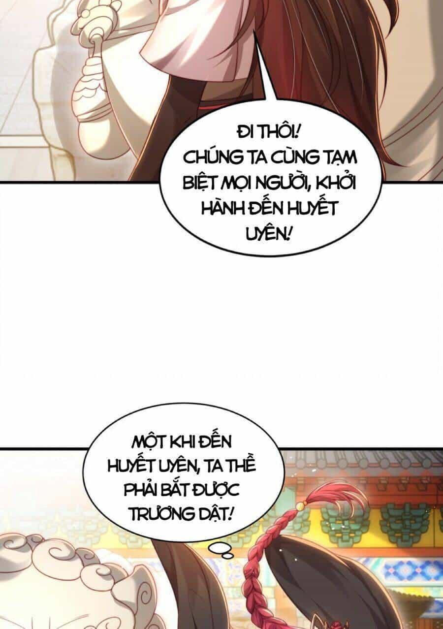 Bắt Đầu Thổ Lộ Với Mỹ Nữ Sư Tôn - Chương 54 - ảnh 12