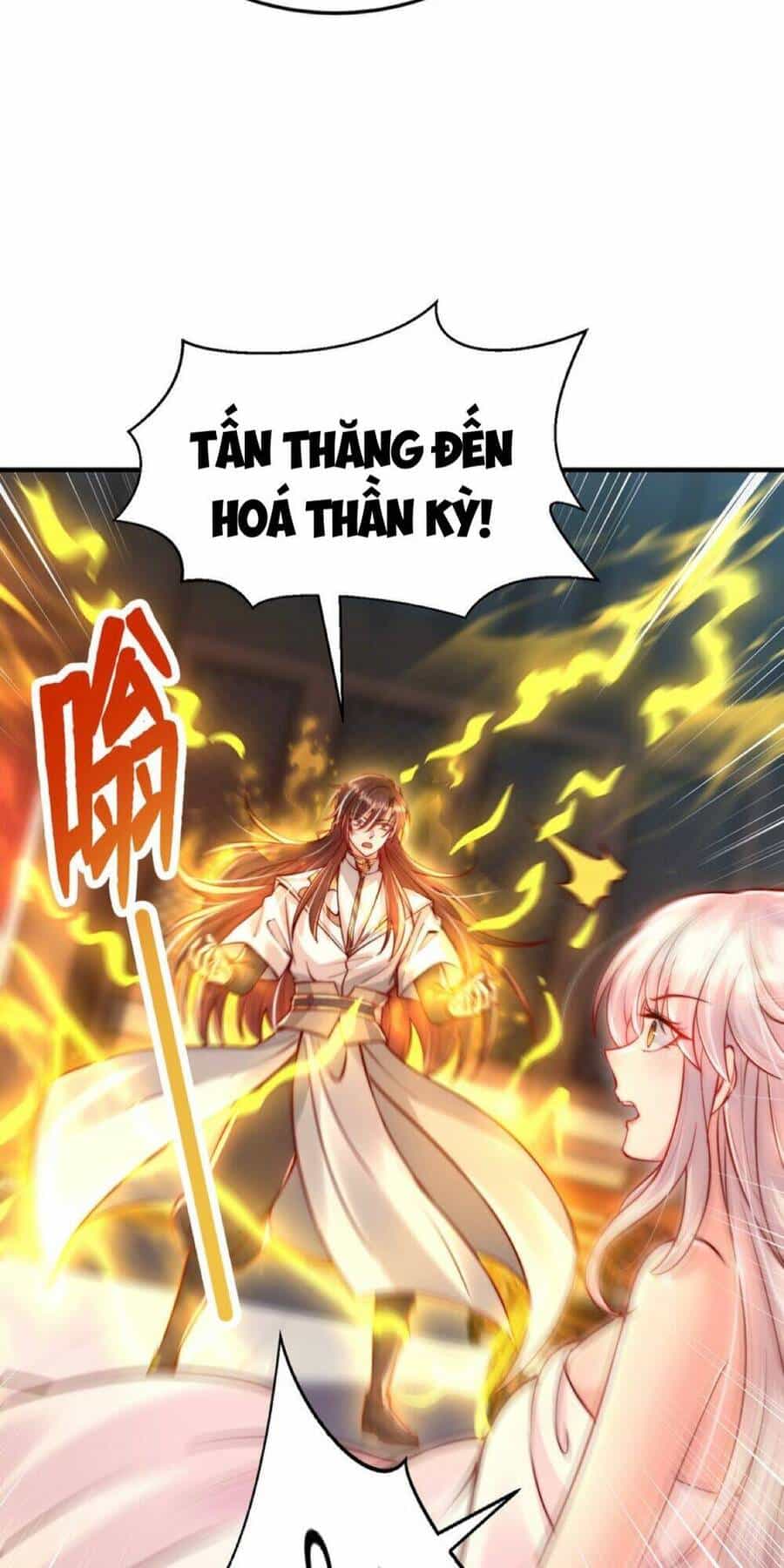 Bắt Đầu Thổ Lộ Với Mỹ Nữ Sư Tôn - Chương 54 - ảnh 2