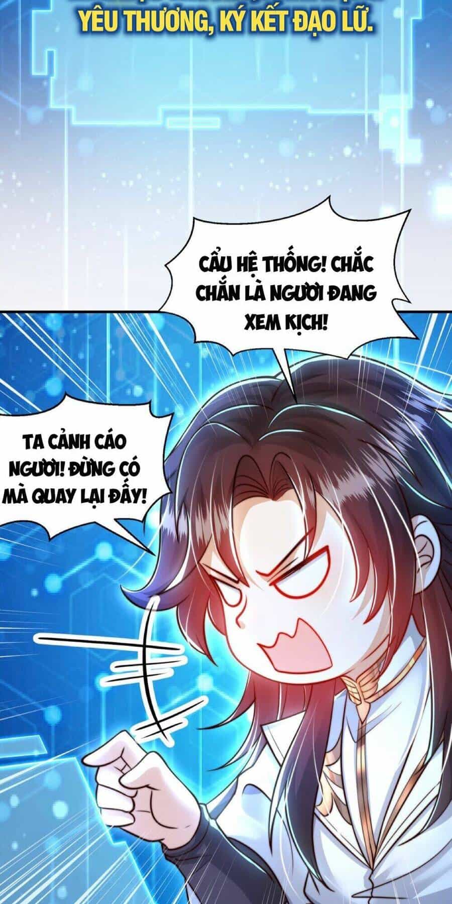 Bắt Đầu Thổ Lộ Với Mỹ Nữ Sư Tôn - Chương 55 - ảnh 40