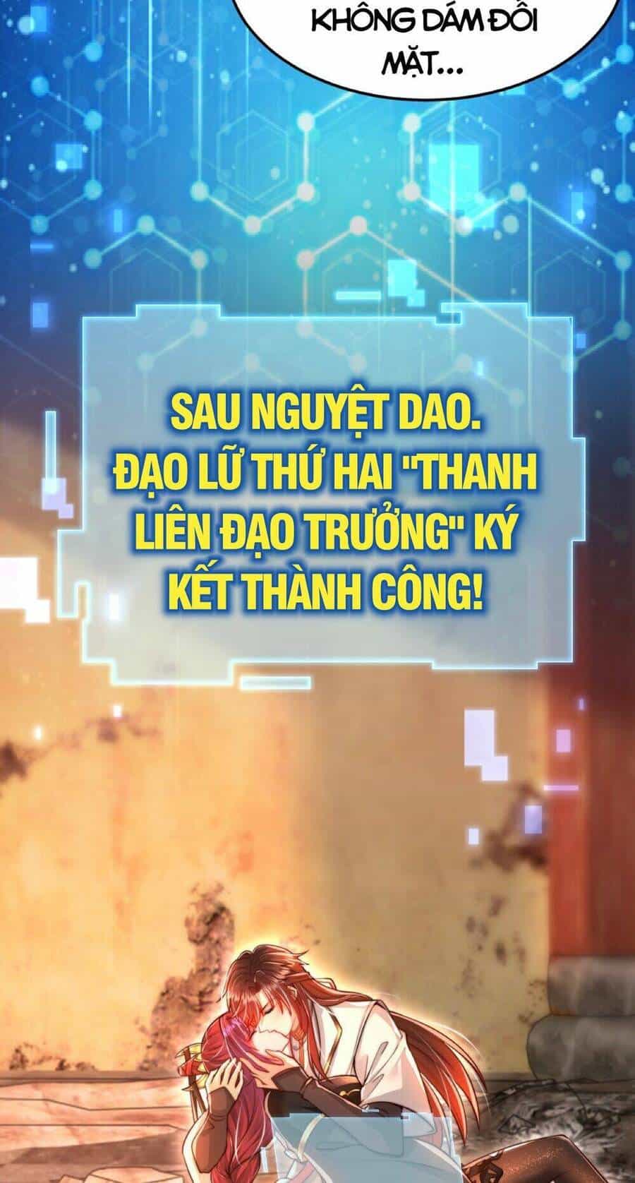 Bắt Đầu Thổ Lộ Với Mỹ Nữ Sư Tôn - Chương 55 - ảnh 46