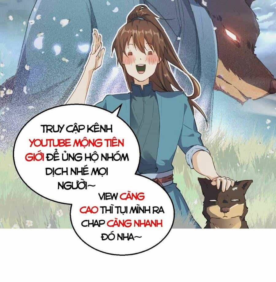 Bắt Đầu Thổ Lộ Với Mỹ Nữ Sư Tôn - Chương 55 - ảnh 58