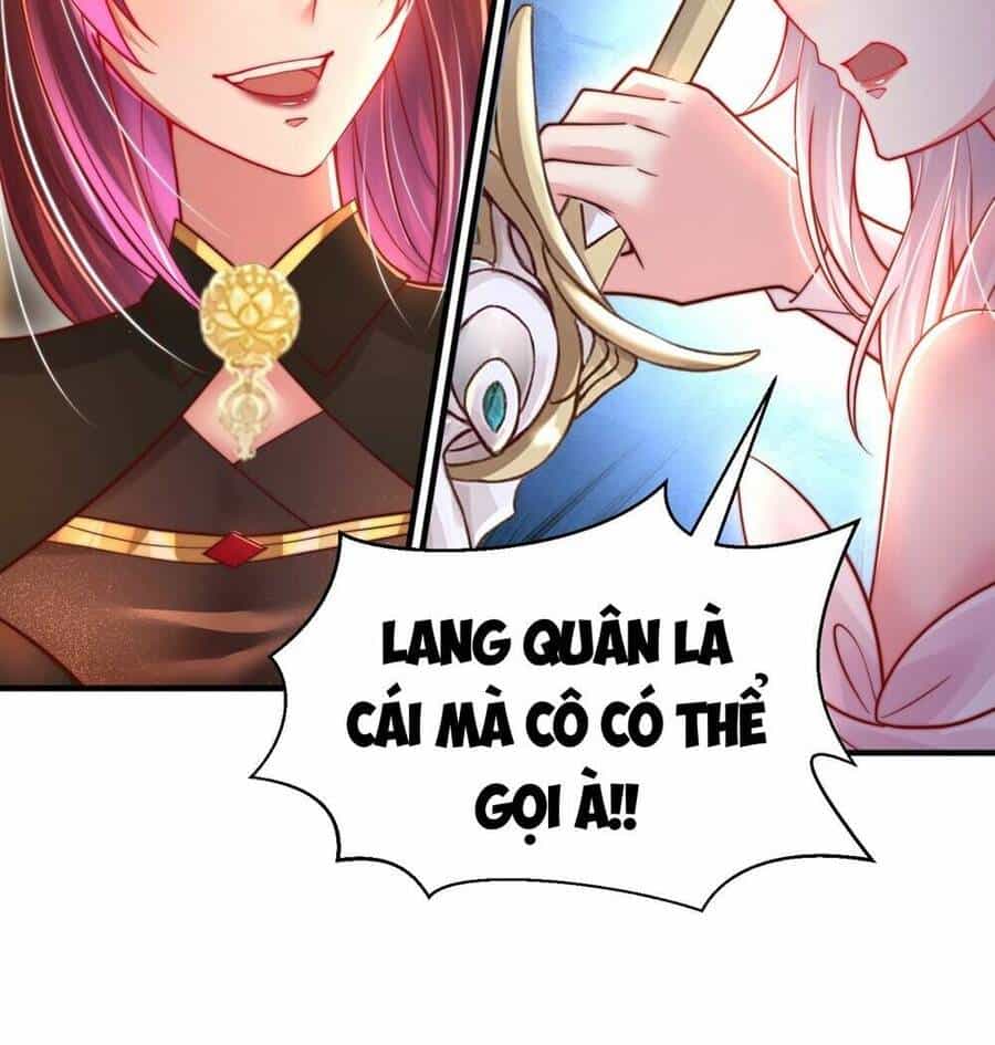 Bắt Đầu Thổ Lộ Với Mỹ Nữ Sư Tôn - Chương 56 - ảnh 28