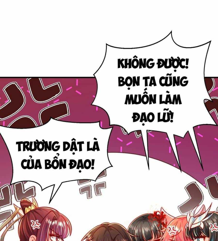 Bắt Đầu Thổ Lộ Với Mỹ Nữ Sư Tôn - Chương 56 - ảnh 62