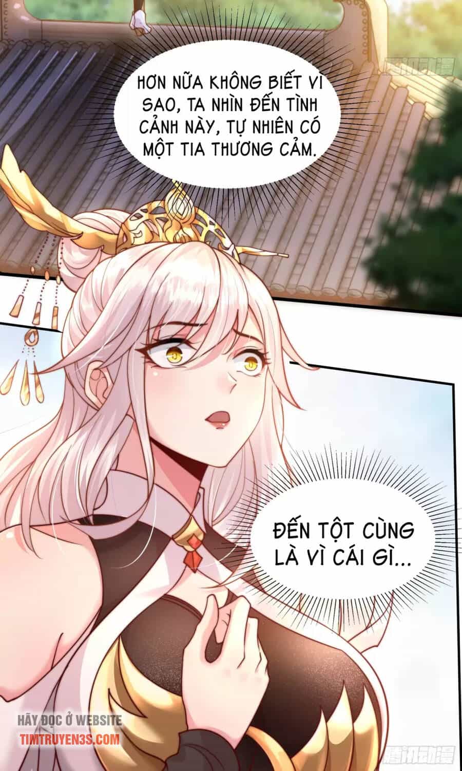 Bắt Đầu Thổ Lộ Với Mỹ Nữ Sư Tôn - Chương 5 - ảnh 56