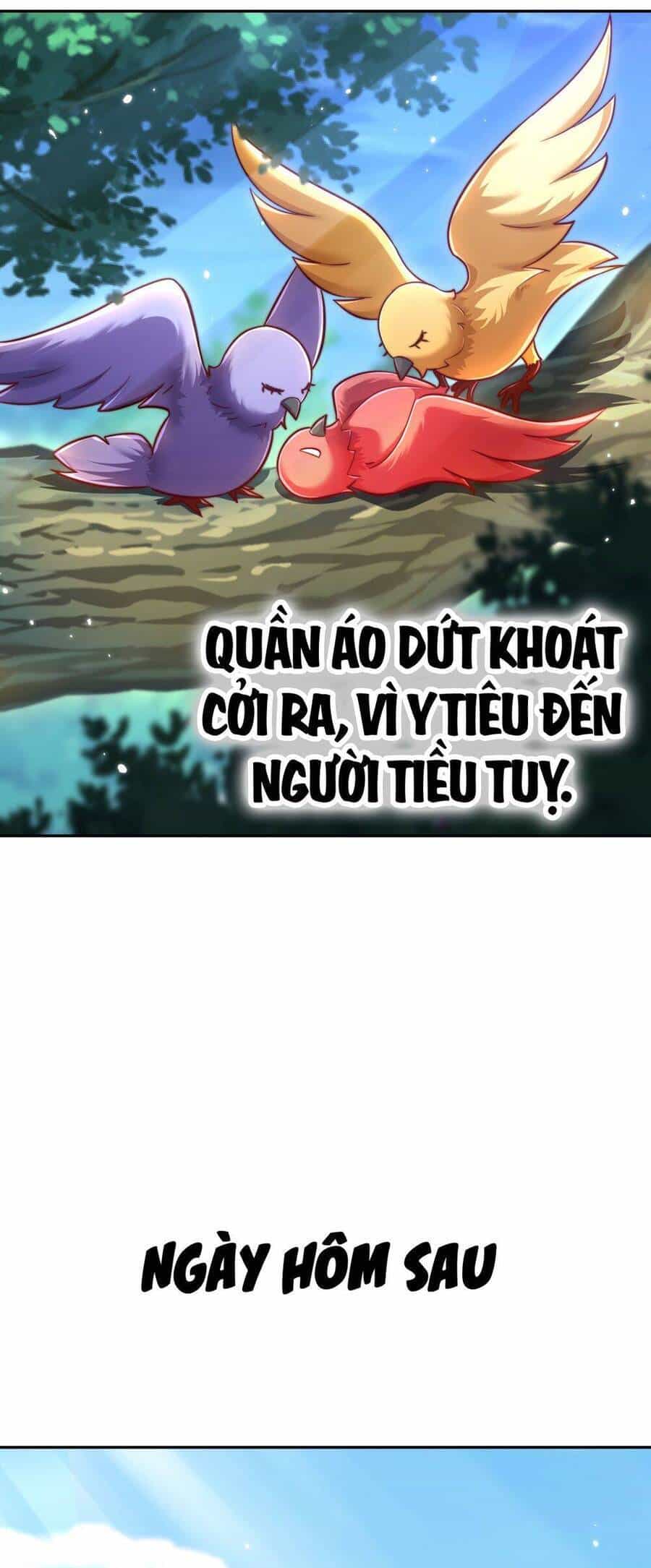Bắt Đầu Thổ Lộ Với Mỹ Nữ Sư Tôn - Chương 58 - ảnh 10