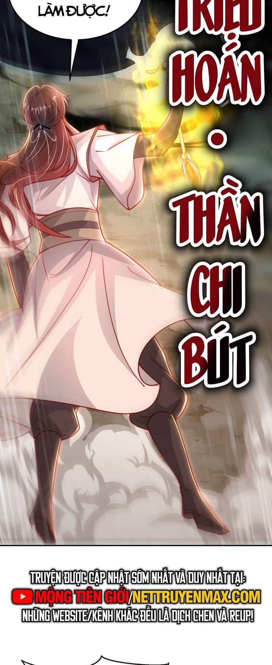 Bắt Đầu Thổ Lộ Với Mỹ Nữ Sư Tôn - Chương 58 - ảnh 27