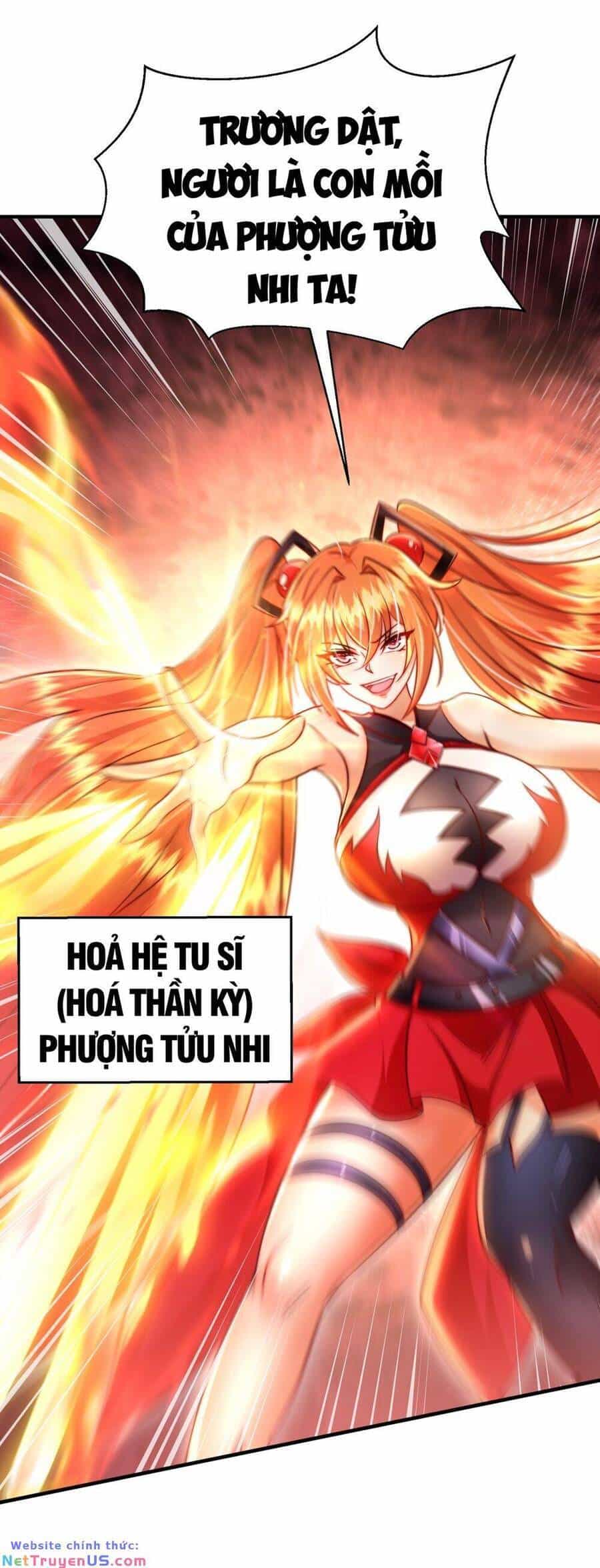 Bắt Đầu Thổ Lộ Với Mỹ Nữ Sư Tôn - Chương 58 - ảnh 32