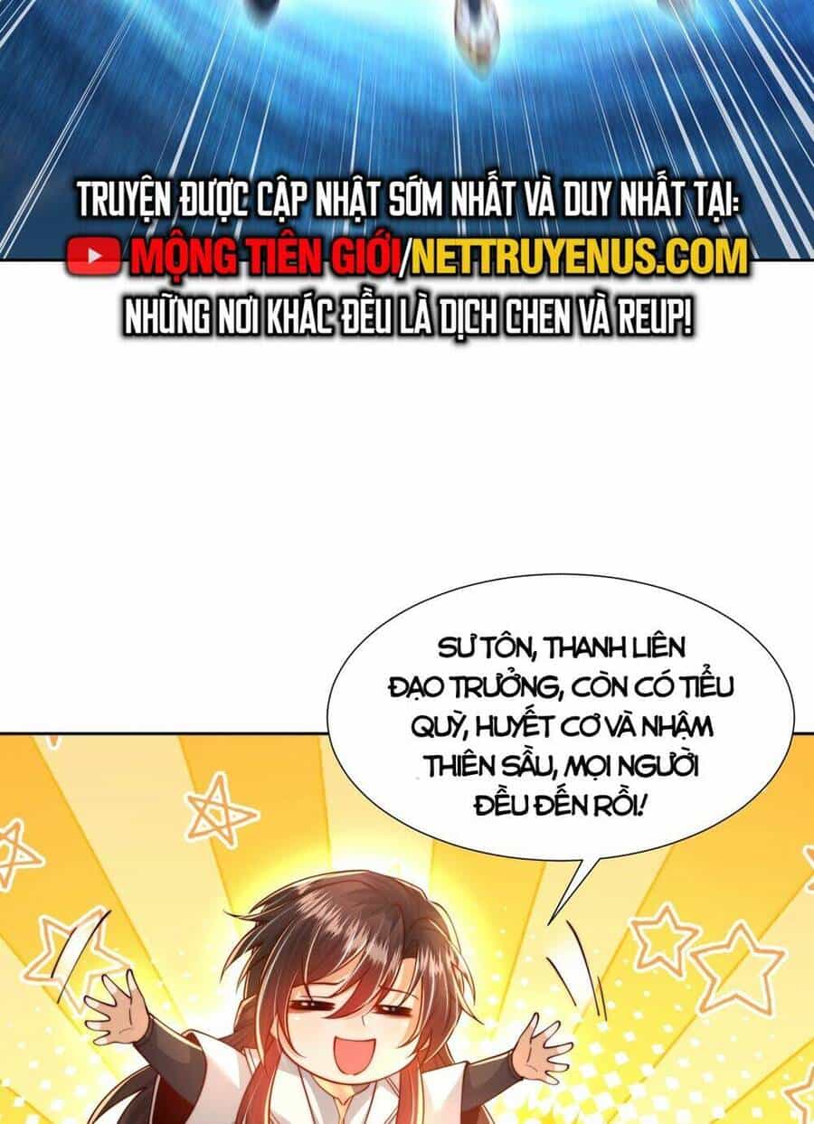 Bắt Đầu Thổ Lộ Với Mỹ Nữ Sư Tôn - Chương 59 - ảnh 22