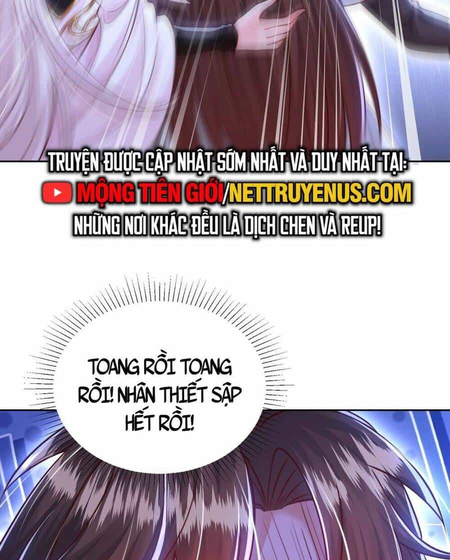 Bắt Đầu Thổ Lộ Với Mỹ Nữ Sư Tôn - Chương 59 - ảnh 28