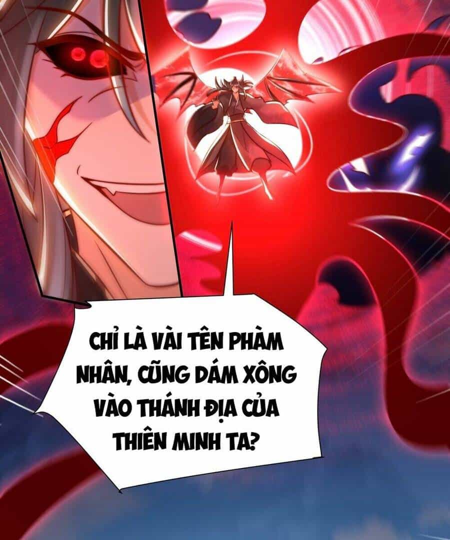 Bắt Đầu Thổ Lộ Với Mỹ Nữ Sư Tôn - Chương 59 - ảnh 53