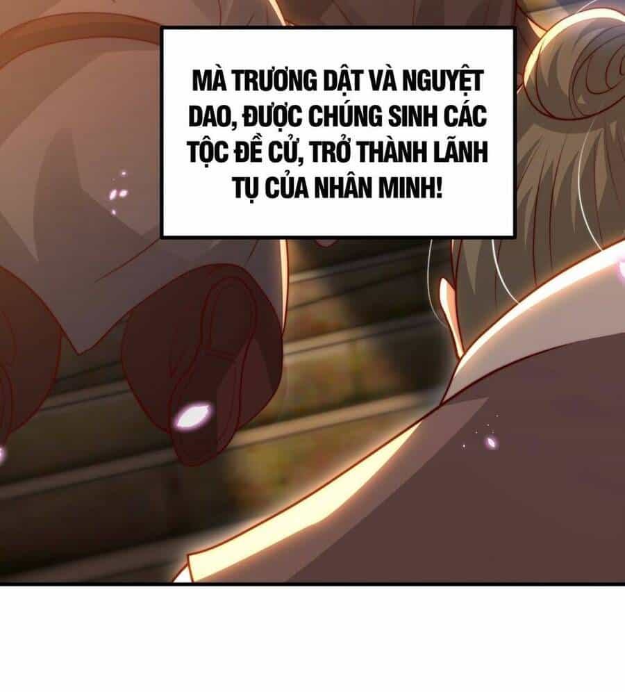Bắt Đầu Thổ Lộ Với Mỹ Nữ Sư Tôn - Chương 60 - ảnh 110