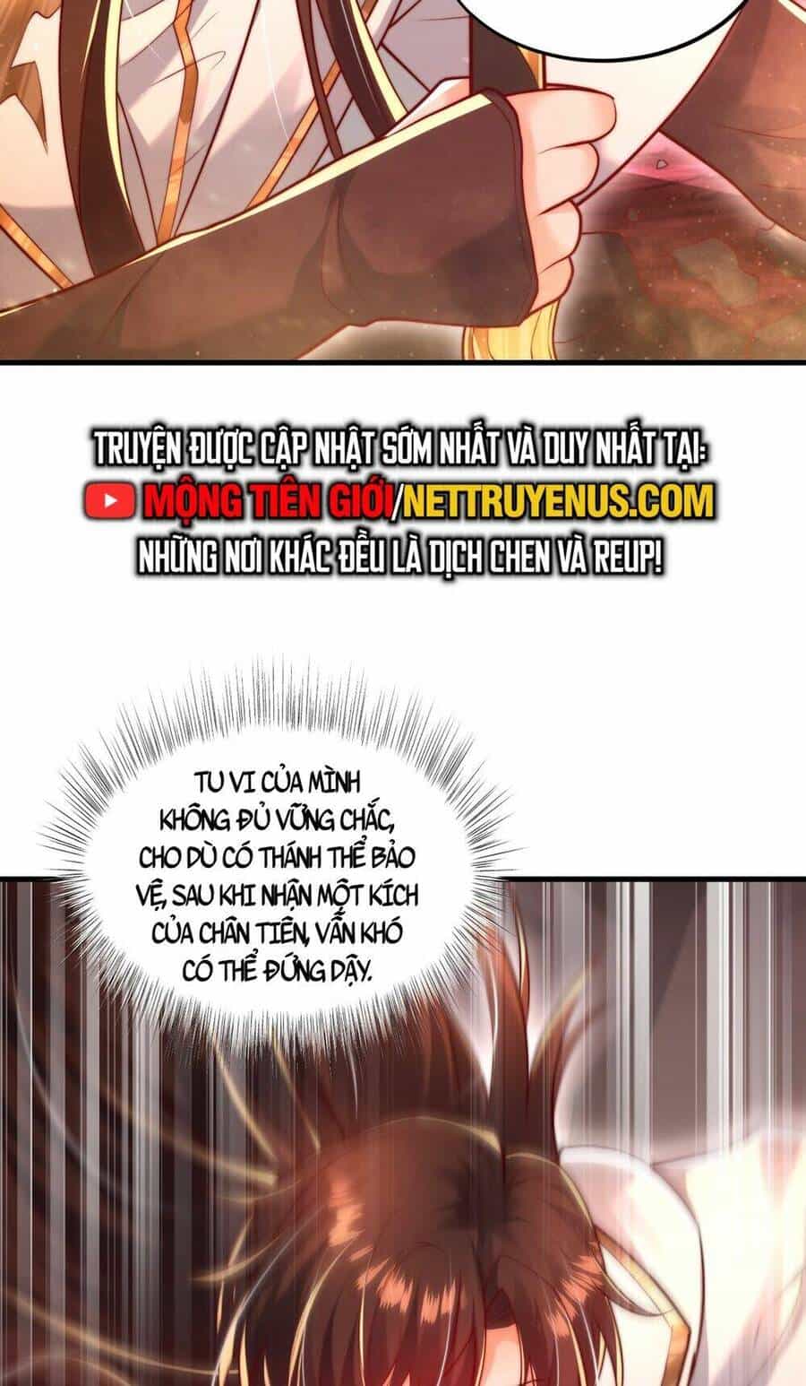 Bắt Đầu Thổ Lộ Với Mỹ Nữ Sư Tôn - Chương 60 - ảnh 34
