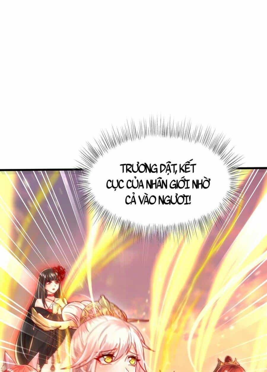 Bắt Đầu Thổ Lộ Với Mỹ Nữ Sư Tôn - Chương 60 - ảnh 75