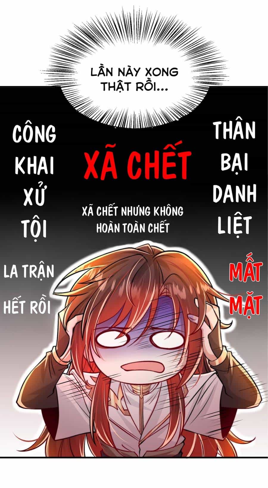 Bắt Đầu Thổ Lộ Với Mỹ Nữ Sư Tôn - Chương 6 - ảnh 27