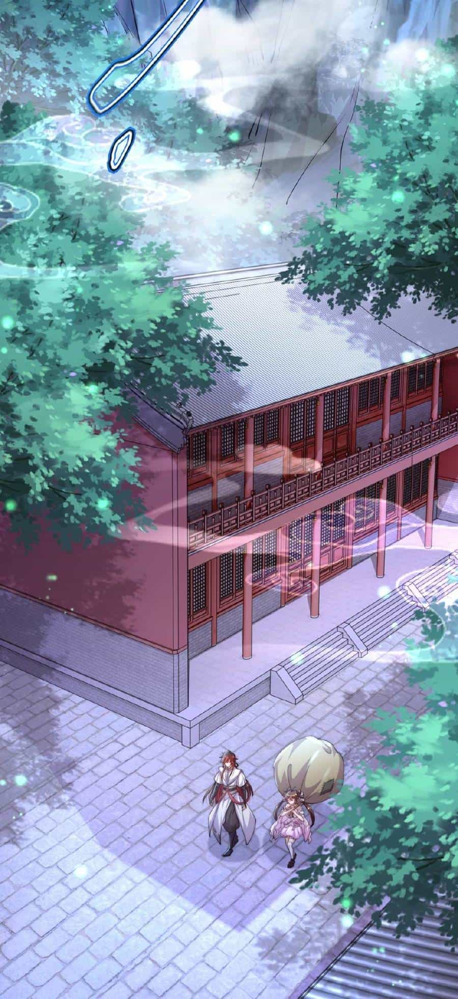 Bắt Đầu Thổ Lộ Với Mỹ Nữ Sư Tôn - Chương 6 - ảnh 41