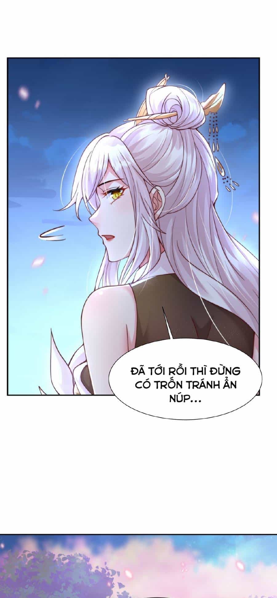 Bắt Đầu Thổ Lộ Với Mỹ Nữ Sư Tôn - Chương 6 - ảnh 46