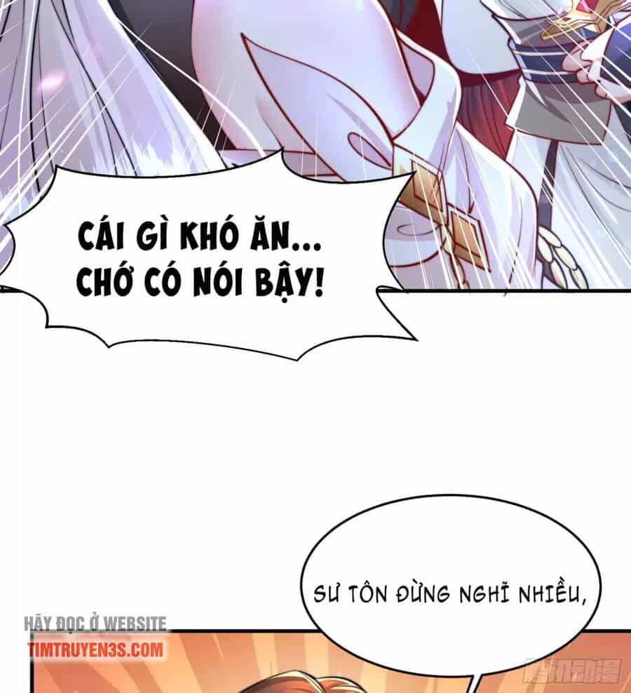 Bắt Đầu Thổ Lộ Với Mỹ Nữ Sư Tôn - Chương 7 - ảnh 14