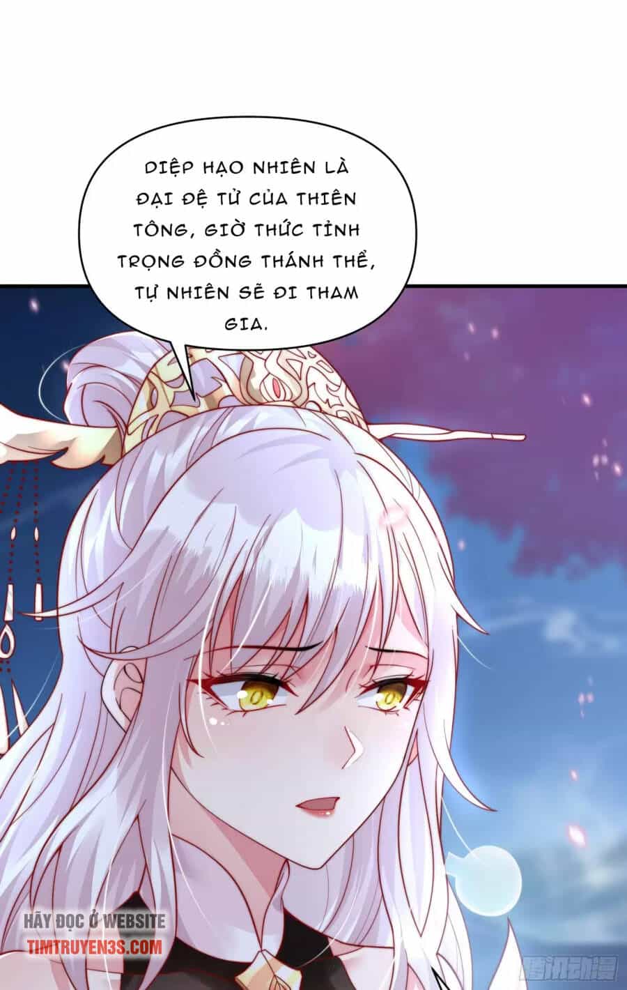 Bắt Đầu Thổ Lộ Với Mỹ Nữ Sư Tôn - Chương 7 - ảnh 4