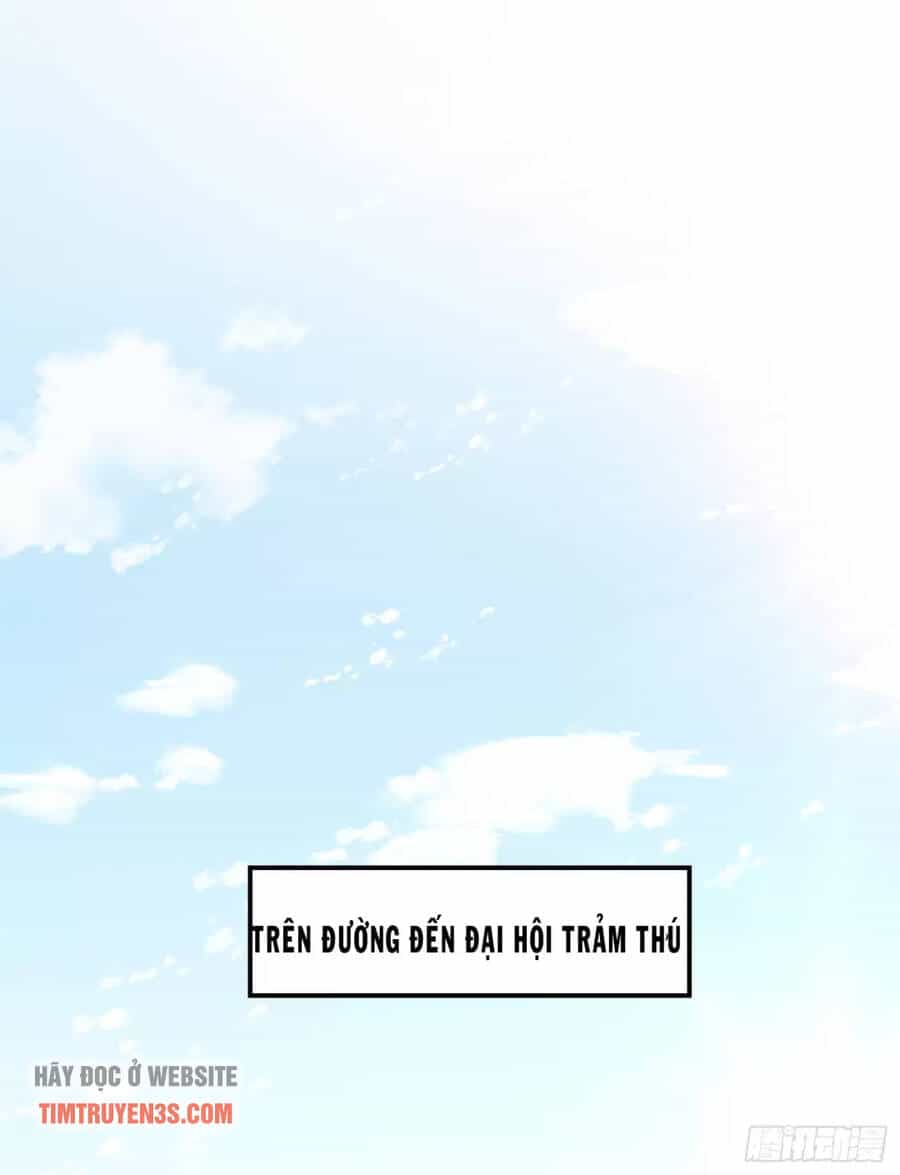Bắt Đầu Thổ Lộ Với Mỹ Nữ Sư Tôn - Chương 7 - ảnh 45