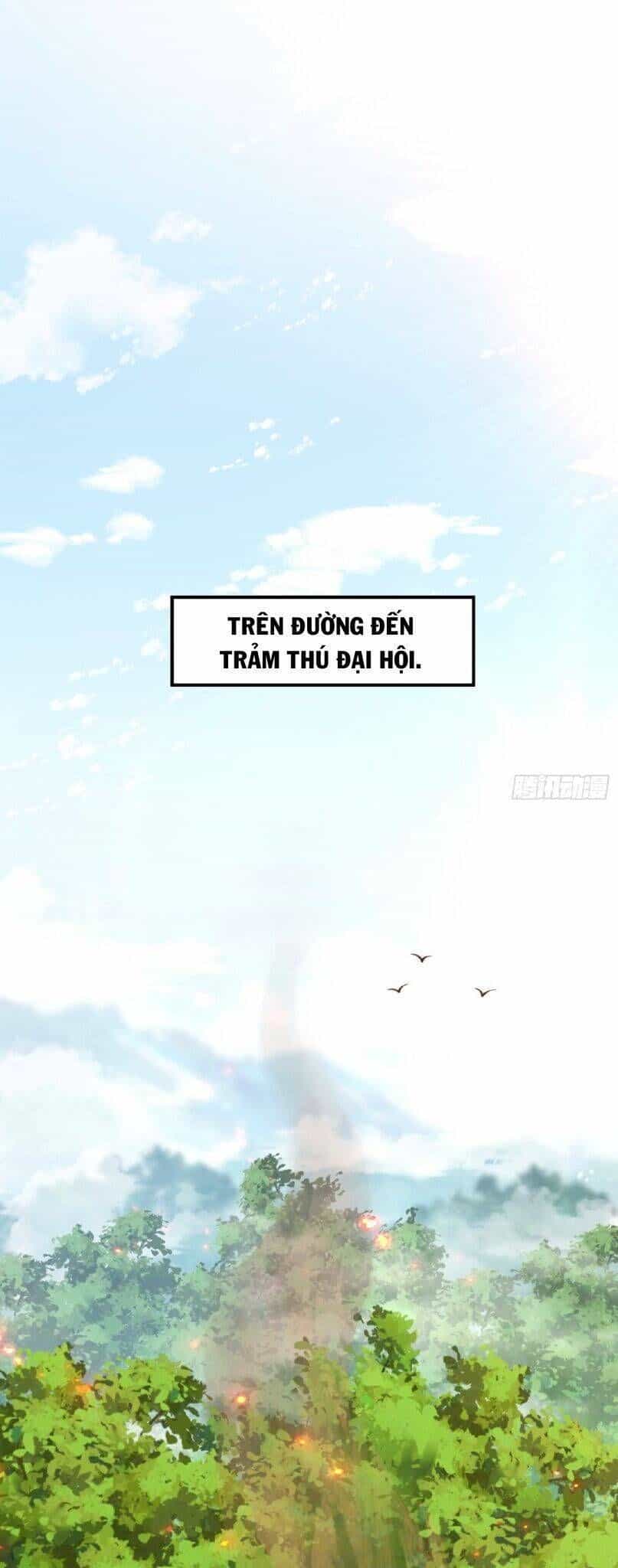 Bắt Đầu Thổ Lộ Với Mỹ Nữ Sư Tôn - Chương 7.5 - ảnh 30