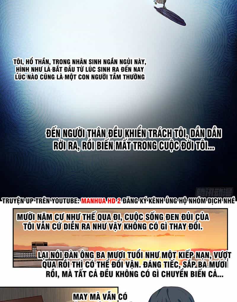 Bắt Đầu Trực Tiếp Làm Thần Hào - Chương 1 - ảnh 9