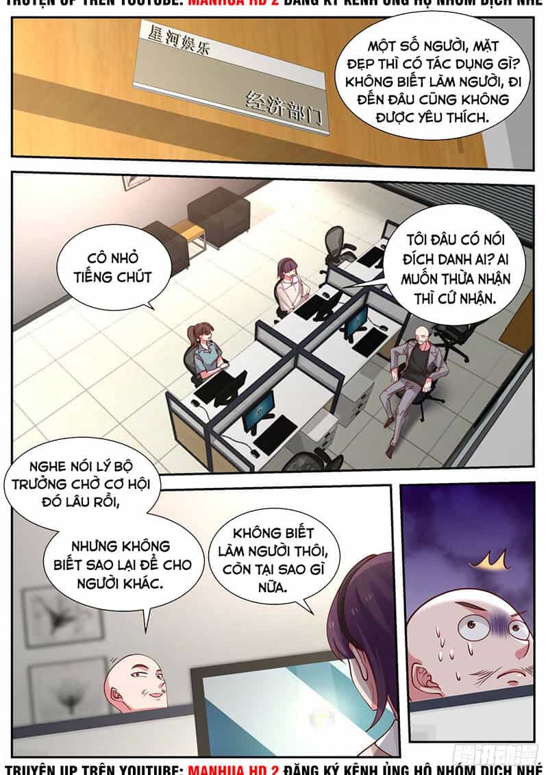 Bắt Đầu Trực Tiếp Làm Thần Hào - Chương 15 - ảnh 4