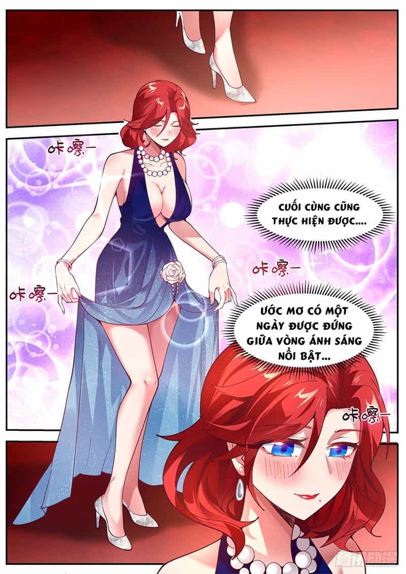 Bắt Đầu Trực Tiếp Làm Thần Hào - Chương 18 - ảnh 14