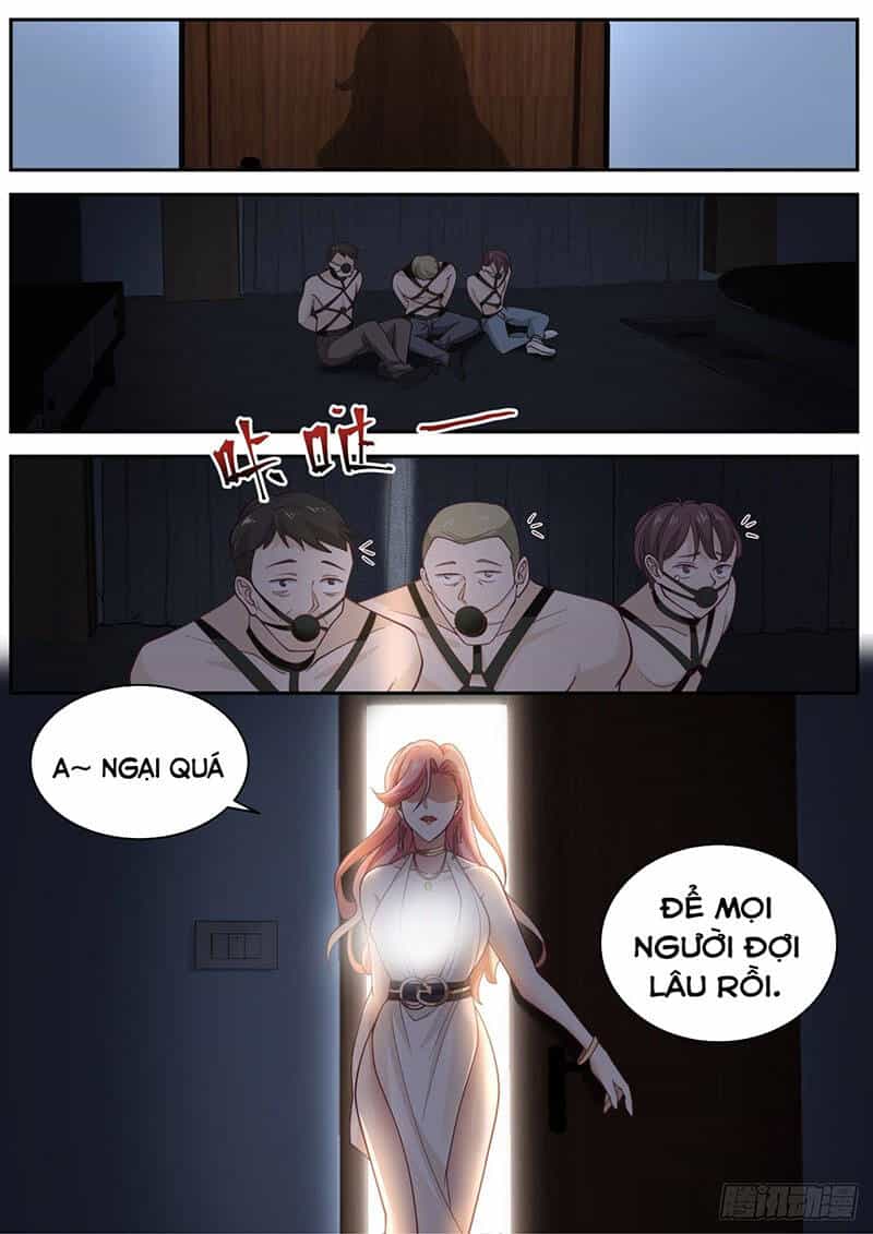Bắt Đầu Trực Tiếp Làm Thần Hào - Chương 27 - ảnh 7