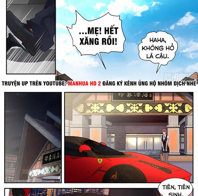 Bắt Đầu Trực Tiếp Làm Thần Hào - Chương 3 - ảnh 14