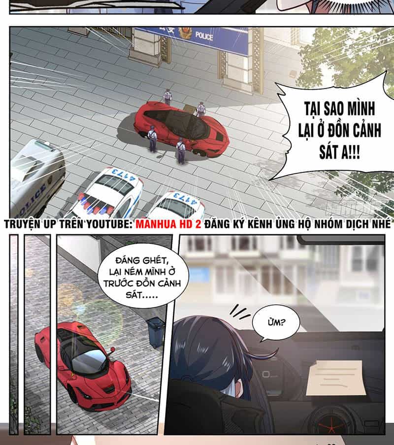 Bắt Đầu Trực Tiếp Làm Thần Hào - Chương 6 - ảnh 10