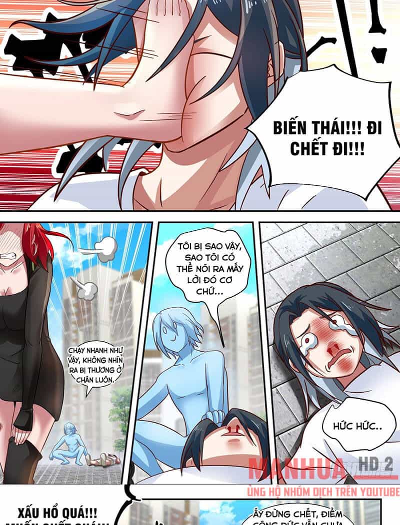 Bắt Đầu Trực Tiếp Làm Thần Hào - Chương 8 - ảnh 15