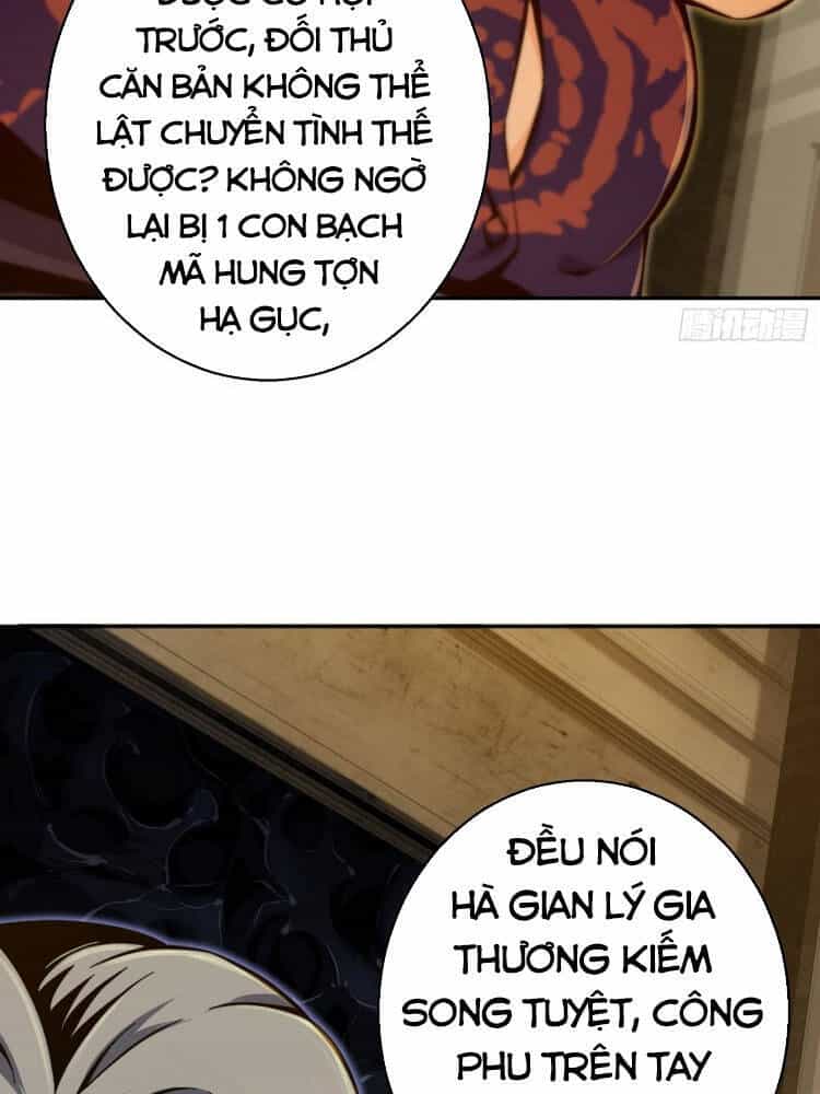 Bắt Đầu Từ Cửu Đầu Điểu - Chương 1 - ảnh 50