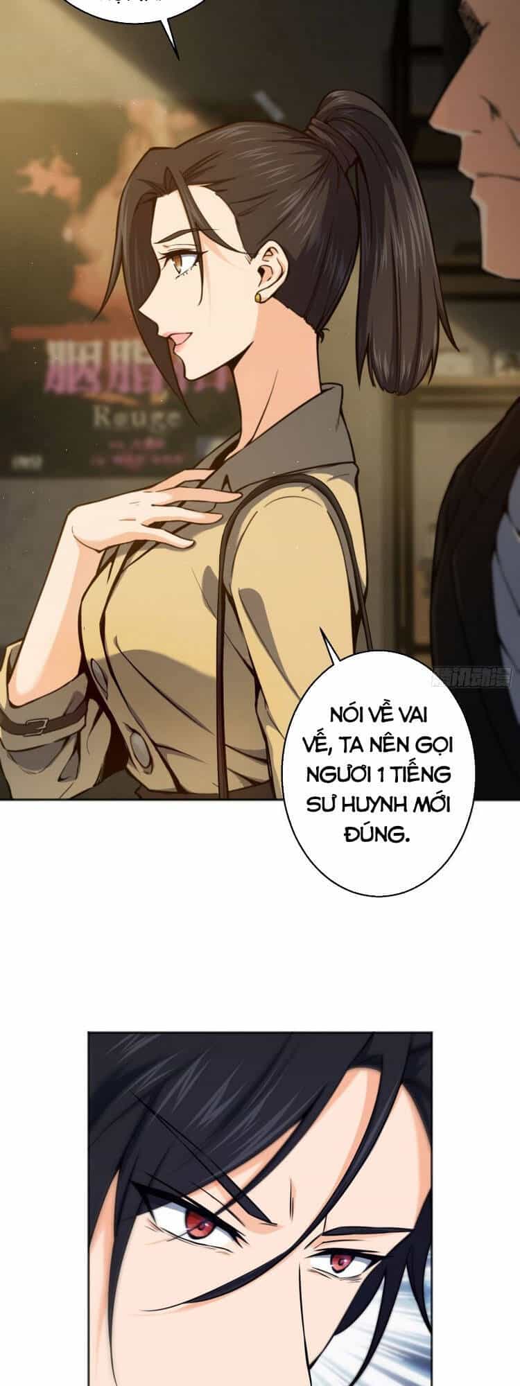Bắt Đầu Từ Cửu Đầu Điểu - Chương 1 - ảnh 7