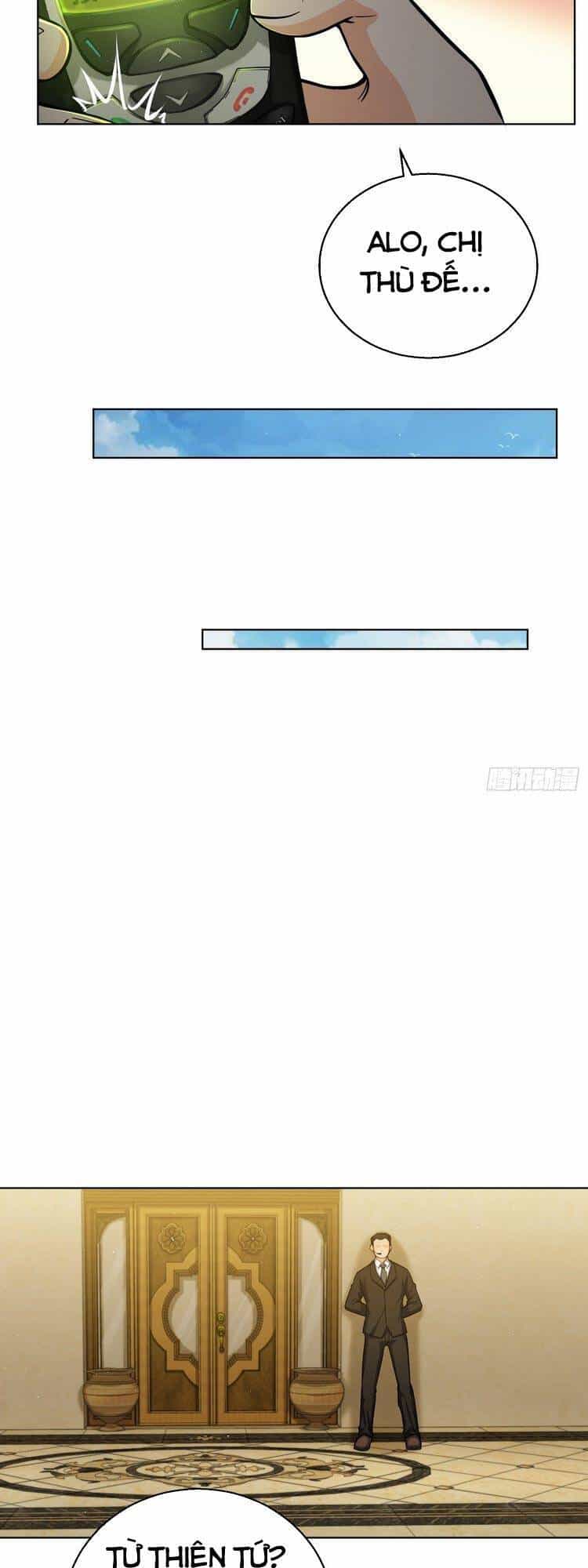 Bắt Đầu Từ Cửu Đầu Điểu - Chương 10 - ảnh 19
