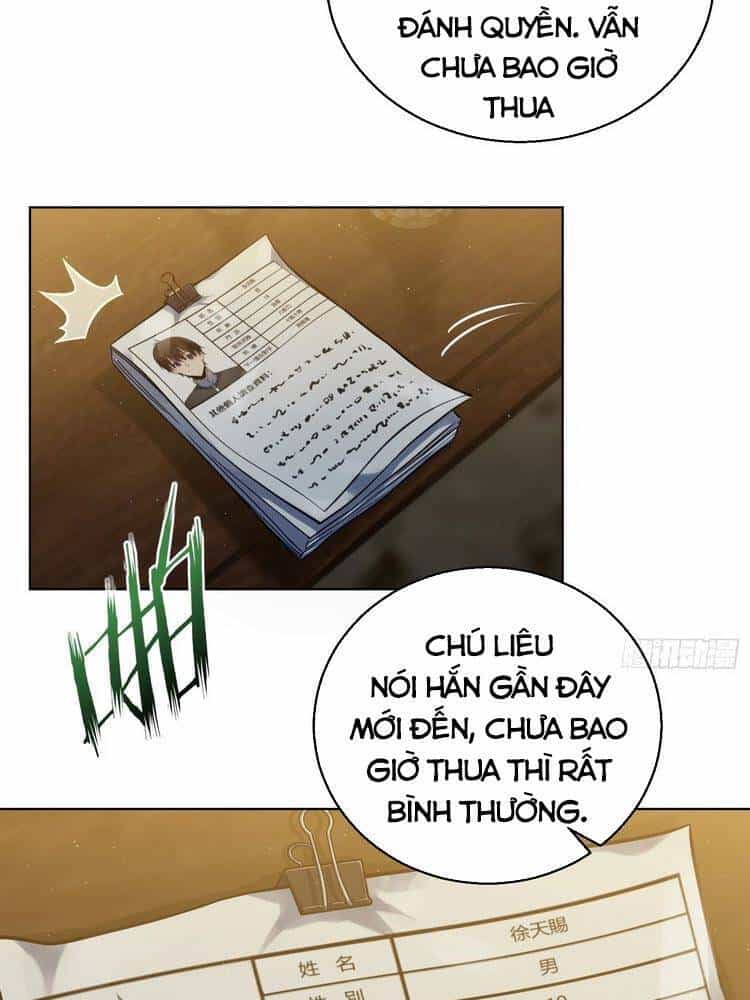 Bắt Đầu Từ Cửu Đầu Điểu - Chương 10 - ảnh 22