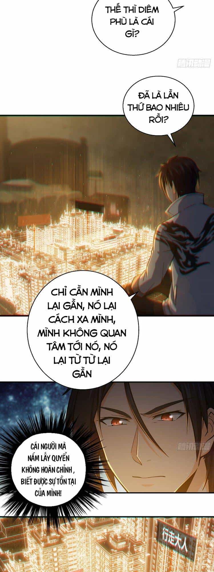 Bắt Đầu Từ Cửu Đầu Điểu - Chương 10 - ảnh 5