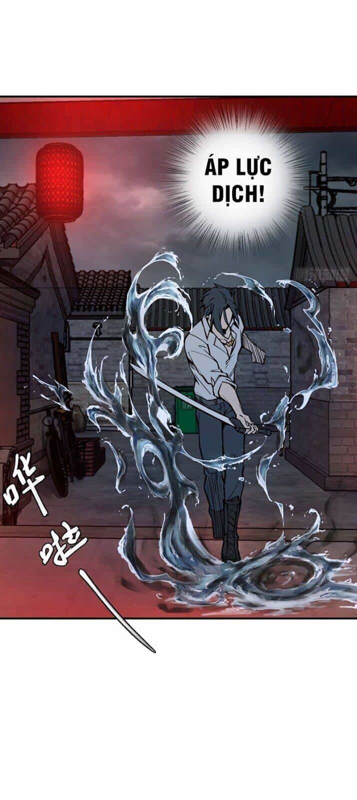 Bắt Đầu Từ Cửu Đầu Điểu - Chương 100 - ảnh 54