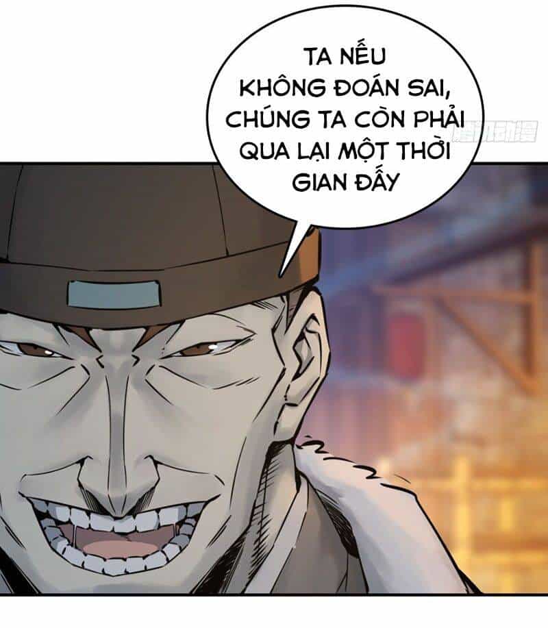 Bắt Đầu Từ Cửu Đầu Điểu - Chương 100 - ảnh 90