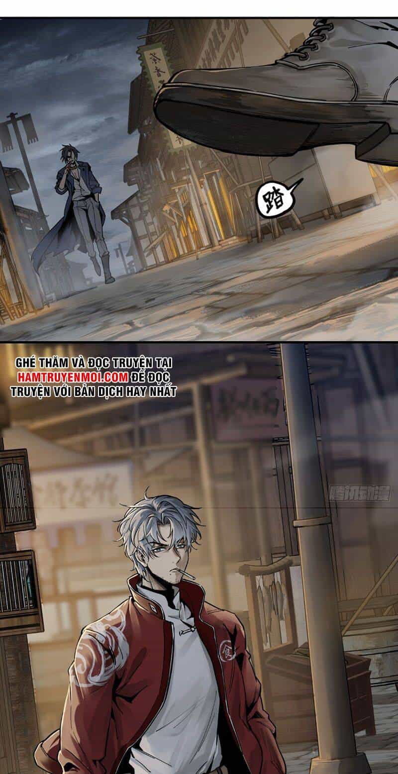 Bắt Đầu Từ Cửu Đầu Điểu - Chương 101 - ảnh 21