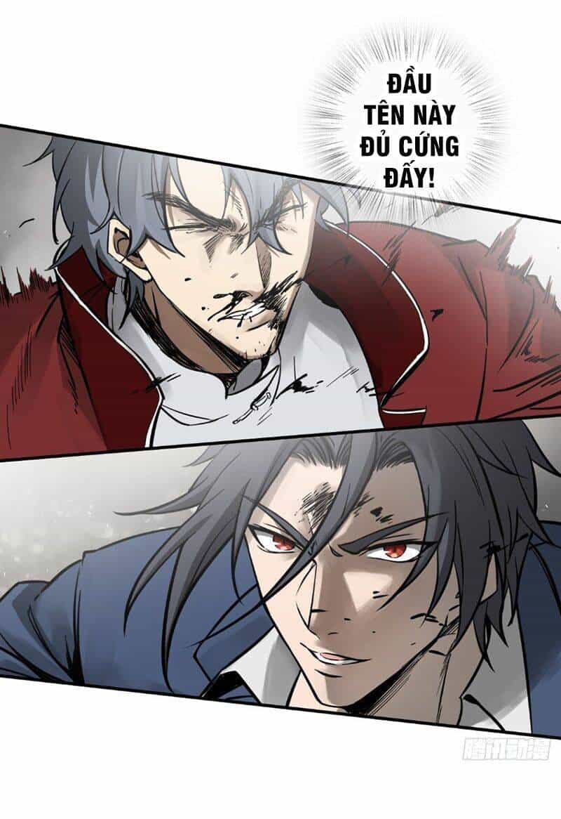 Bắt Đầu Từ Cửu Đầu Điểu - Chương 101 - ảnh 54