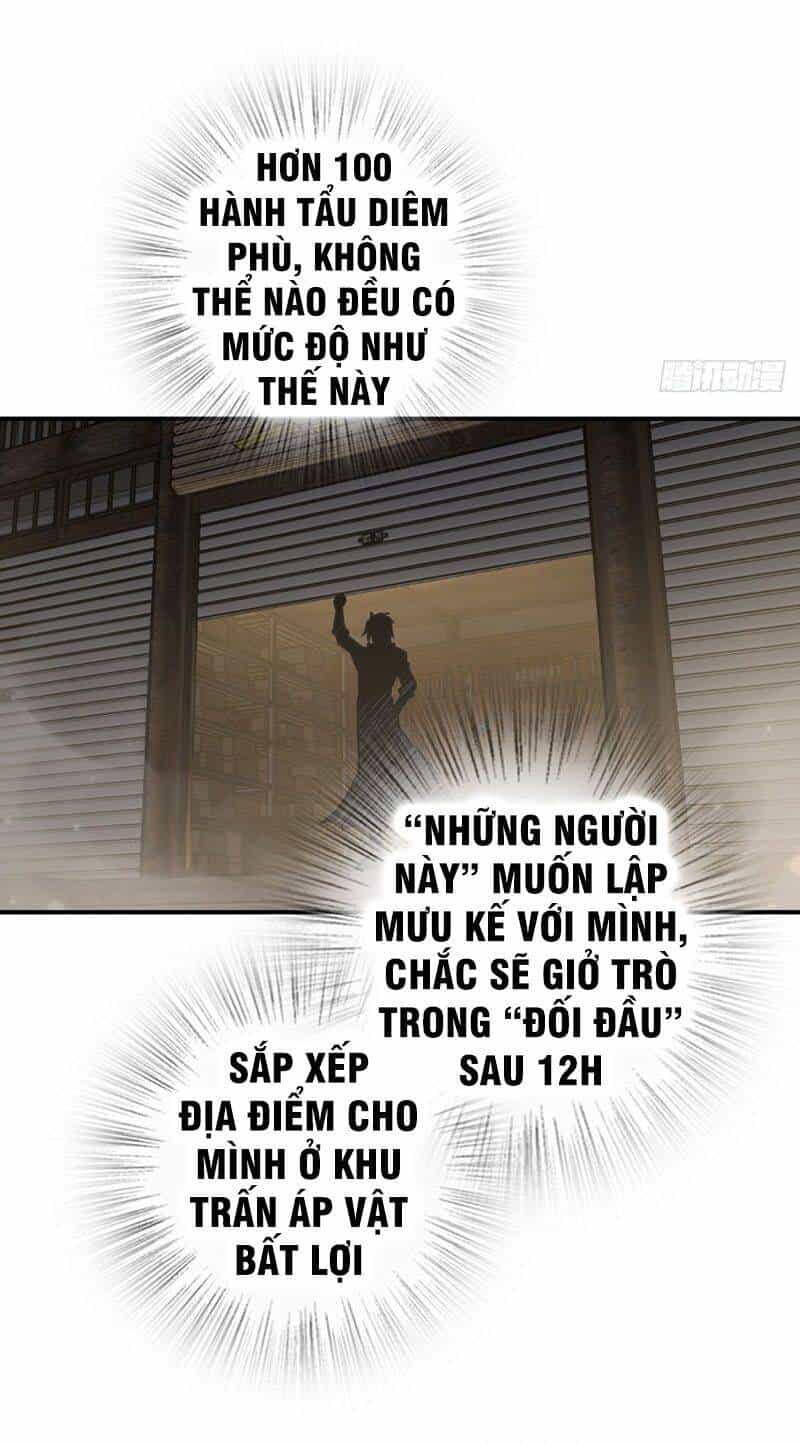 Bắt Đầu Từ Cửu Đầu Điểu - Chương 102 - ảnh 14