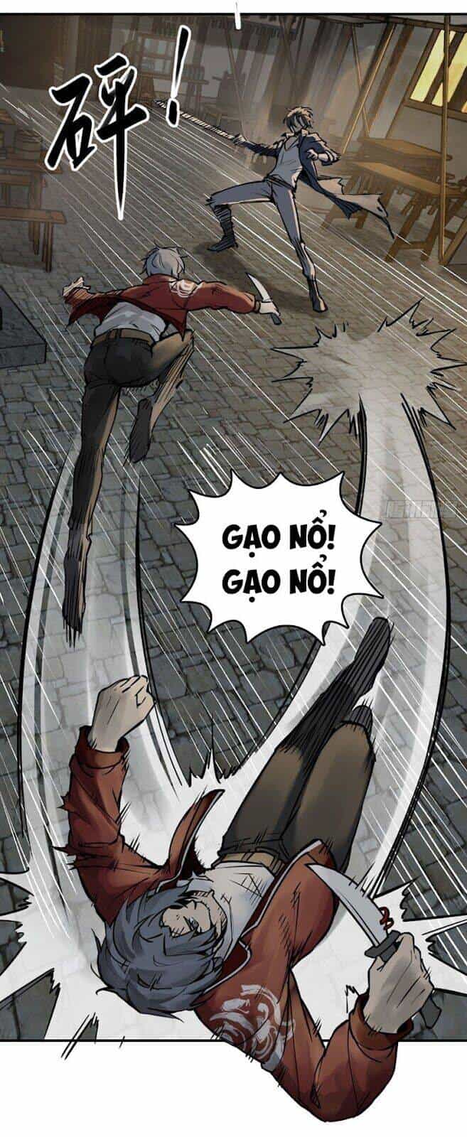 Bắt Đầu Từ Cửu Đầu Điểu - Chương 102 - ảnh 2
