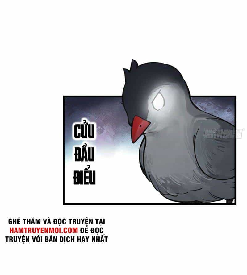 Bắt Đầu Từ Cửu Đầu Điểu - Chương 102 - ảnh 27
