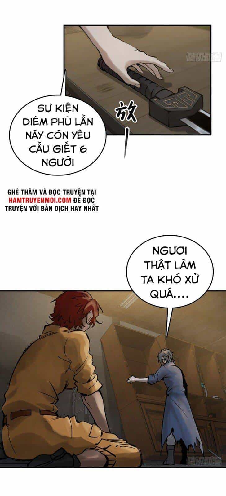 Bắt Đầu Từ Cửu Đầu Điểu - Chương 102 - ảnh 51