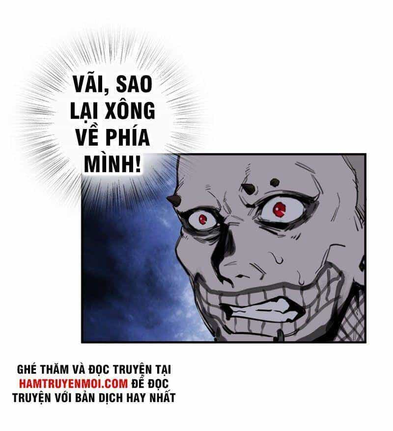 Bắt Đầu Từ Cửu Đầu Điểu - Chương 103 - ảnh 57