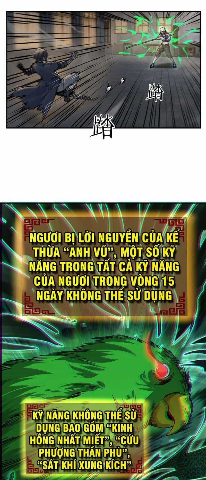 Bắt Đầu Từ Cửu Đầu Điểu - Chương 104 - ảnh 4