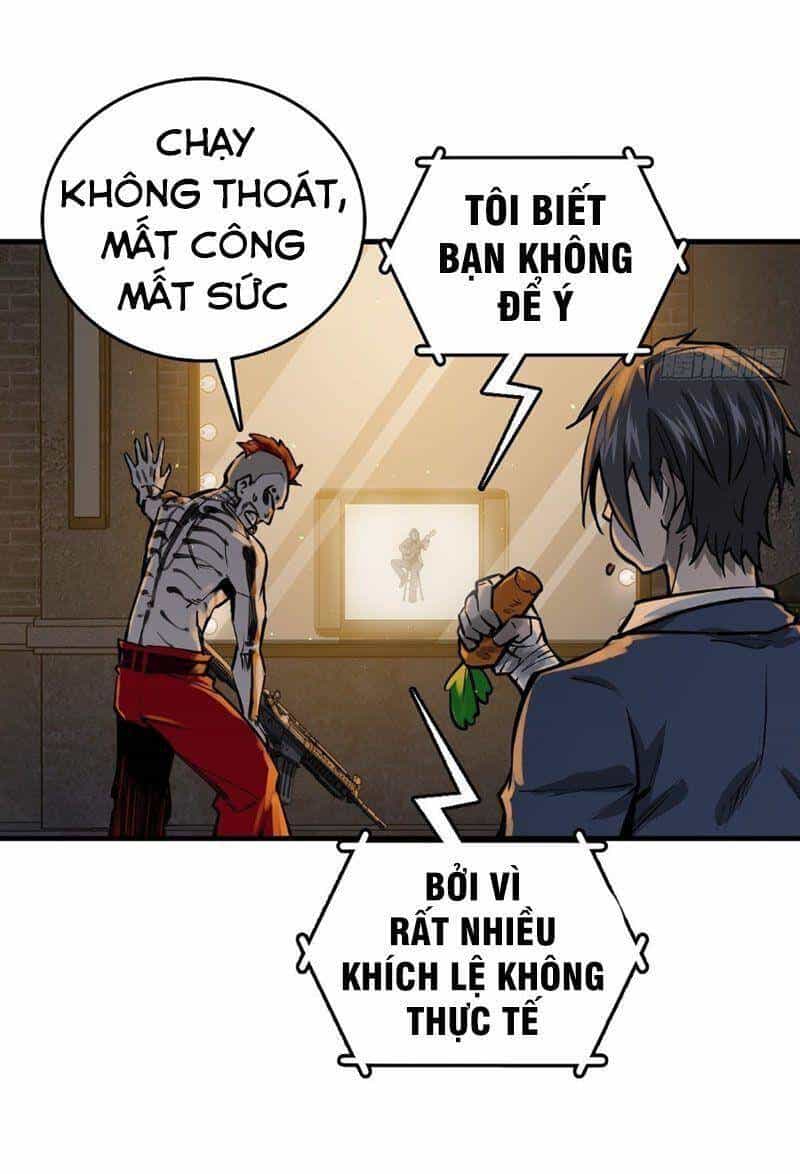 Bắt Đầu Từ Cửu Đầu Điểu - Chương 104 - ảnh 46