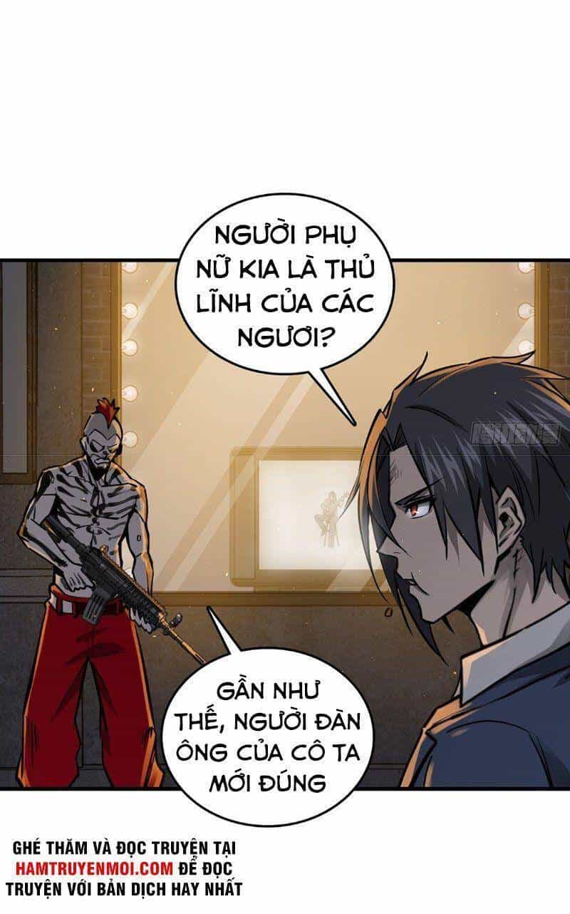 Bắt Đầu Từ Cửu Đầu Điểu - Chương 104 - ảnh 47